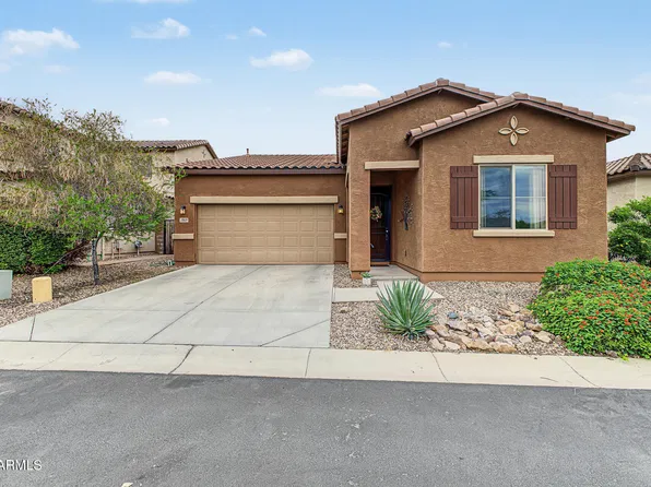 7919 E BOISE Street, Mesa, AZ 85207