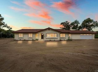 30370 The Yellow Brick Rd, Valley Center, CA 92082