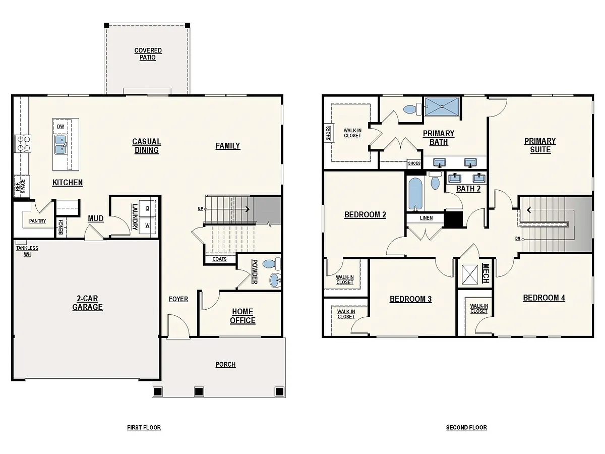 Building Photo - 1405 N Alderleaf Ave