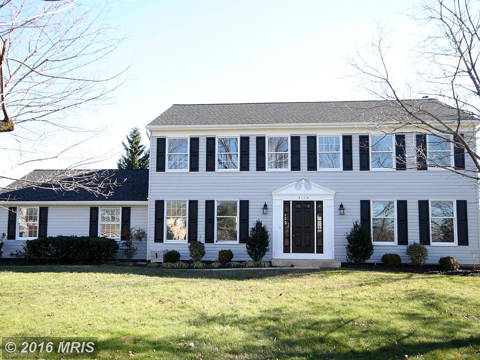1st image of 6170 McLendon Ct