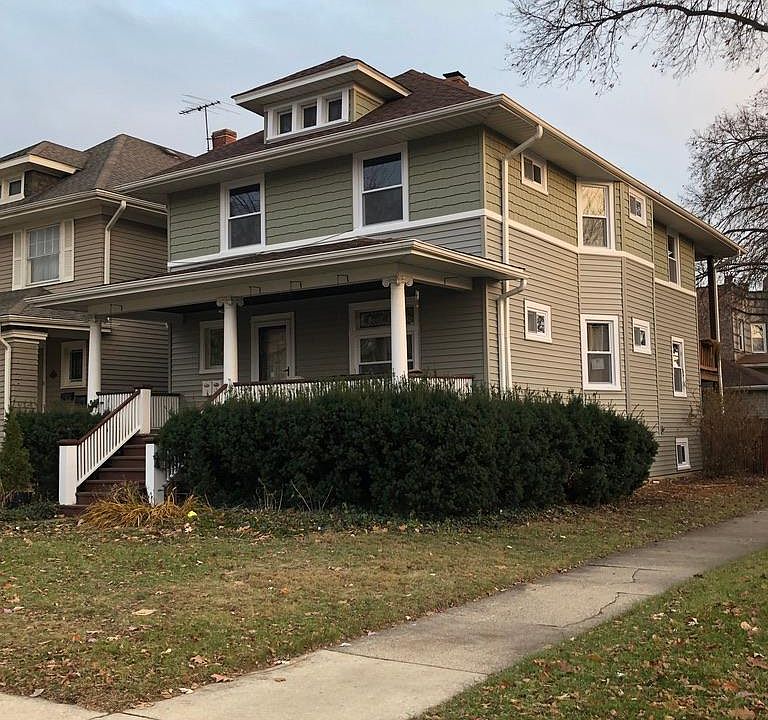 1st image of 7629 Vine St #2D