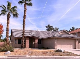 3604 Soothing Surf Dr, Las Vegas, NV 89147
