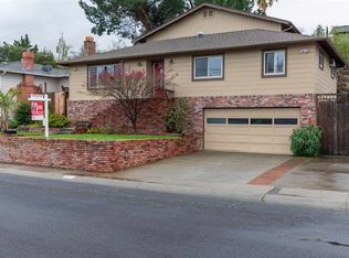 2031 Altura Dr, Concord, CA 94519