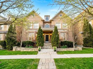 58 Angus Glen Blvd, Markham, ON L6C 1Z3