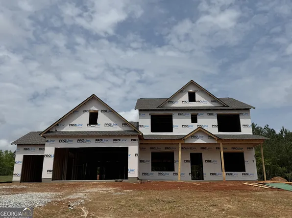 1069 Red Oak Blvd, Loganville, GA 30052