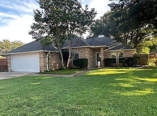 3025 Alice Ct, Grapevine, TX 76051