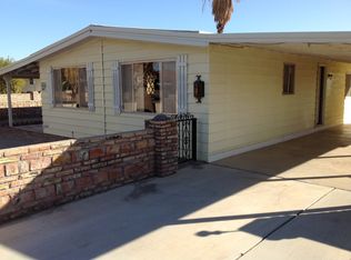 13213 E 39th Way, Yuma, AZ 85367