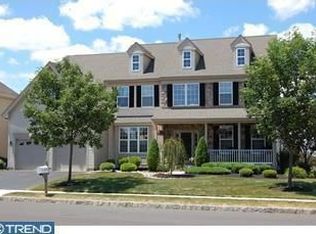 3378 Hampshire Rd, Furlong, PA 18925