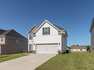 2351 Belair Spring Rd, Augusta, GA 30909