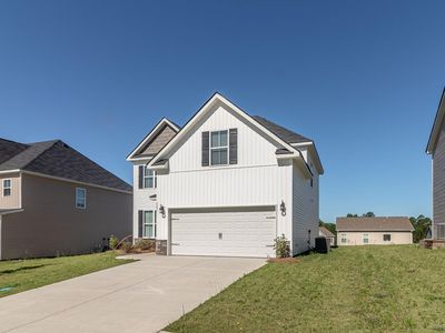 2351 Belair Spring Rd, Augusta, GA, 30909
