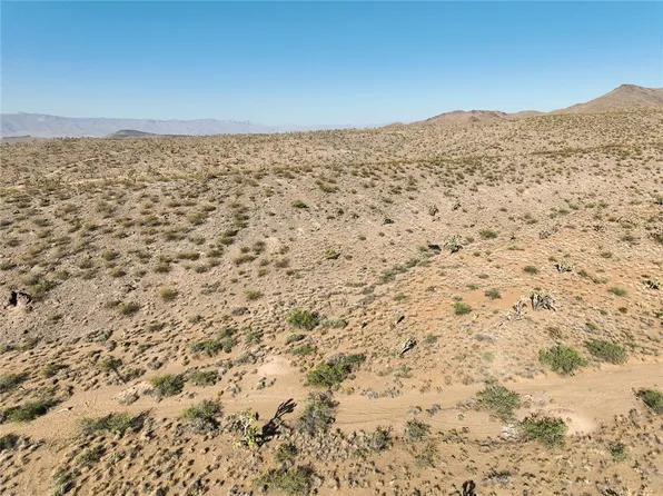LOT 127 N Quaint Dr, Dolan Springs, AZ 86441
