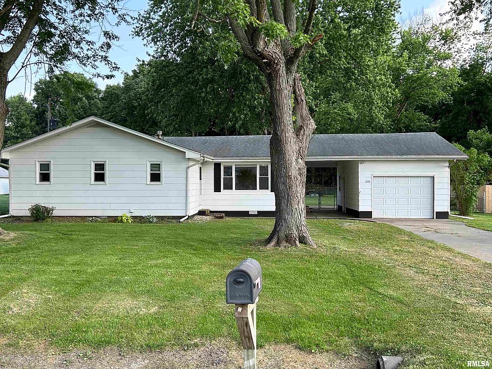 1046 Green Acres Ln, Springfield, IL 62707 Zillow
