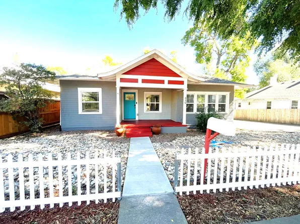 439 N Walnut St, Colorado Springs, CO 80905