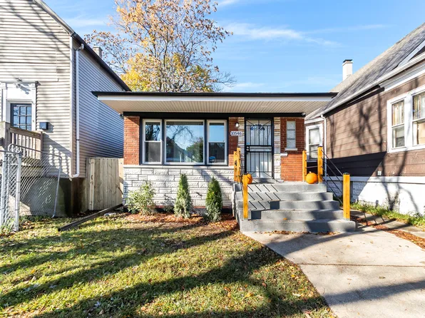 10546 S Lafayette Ave, Chicago, IL 60628