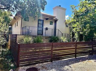 507 Upson St #1, Austin, TX 78703