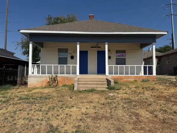 1407 NW 8th St, Oklahoma City, OK 73106