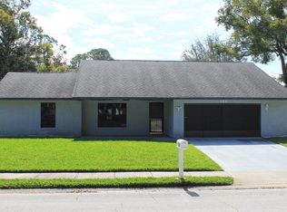 589 Dorset Cir, South Daytona, FL 32119