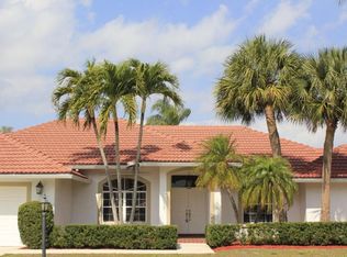 4593 Bucida Rd, Boynton Beach, FL 33436