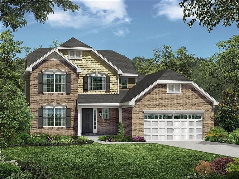1st image of 5448 Harbour Landings Ln