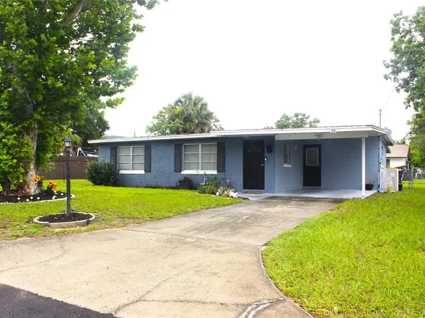 5 Moonlight Ln, Winter Haven, FL 33884