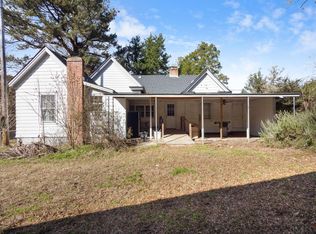 421 Jeter St, Edgefield, SC 29824