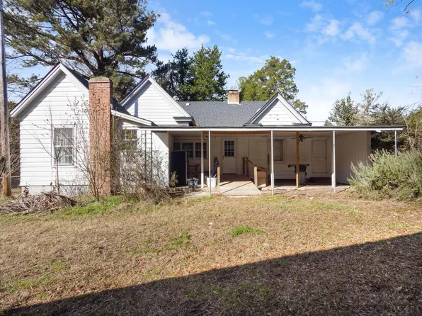 421 Jeter Street, Edgefield, SC