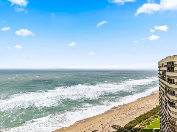 9500 S Ocean Drive #1909, Jensen Beach, FL 34957