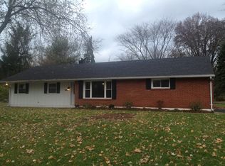 601 Saddlewood Ave, Dayton, OH 45459