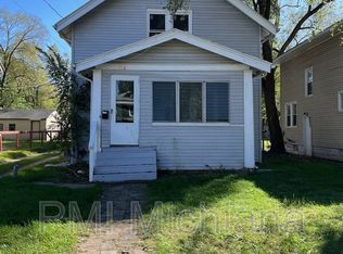 718 E Haney Ave, South Bend, IN 46613