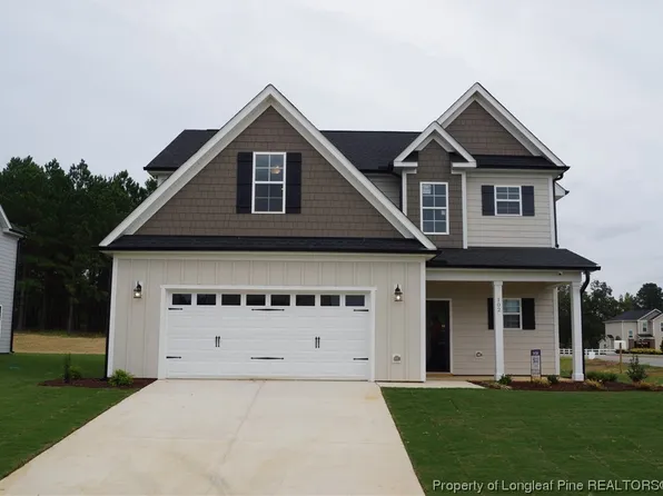 102 Grinnel Loop, Sanford, NC 27332