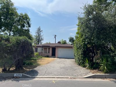 2379 Oliveras Ave, Altadena, CA, 91001