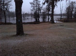 357 Bistineau Lake Rd, Ringgold, LA 71068
