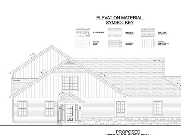 223 Bellaride Ln #67, Millersville, PA 17551