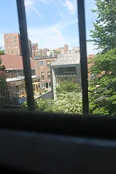 Rented by Chris Stewart, LREB