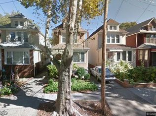 6829 Manse St, Forest Hills, NY 11375