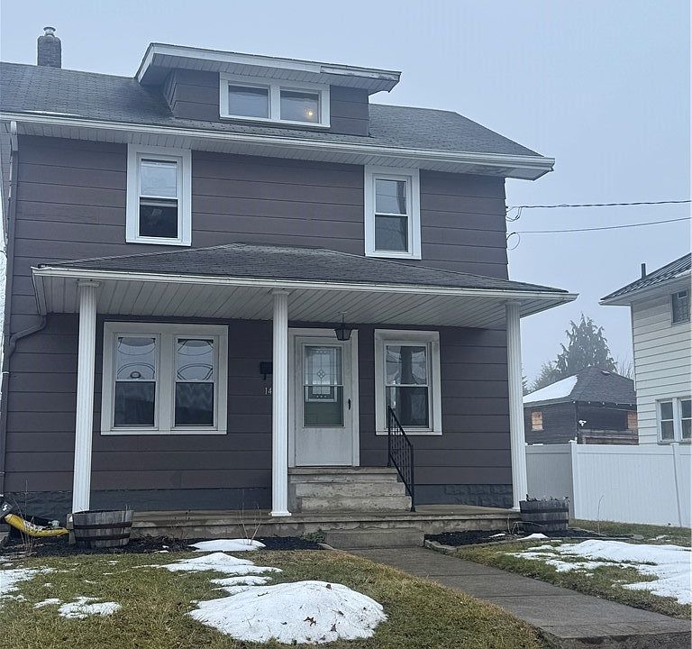 1st image of 1436 1st St NE