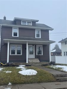 1436 1st St NE, Massillon, OH, 44646