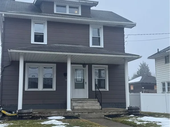 1436 1st St NE, Massillon, OH 44646