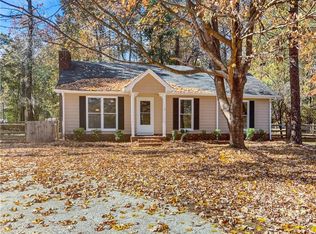 2405 Sutters Rd, Concord, NC 28027