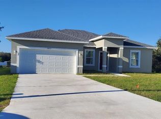 1811 Don Way, Poinciana, FL 34759
