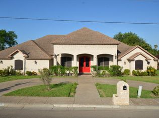 2395 Weslaco Rd, Brownsville, TX 78520