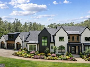 15154 Hopewell Rd, Milton, GA 30004