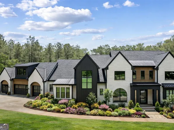 15154 Hopewell Rd, Milton, GA 30004