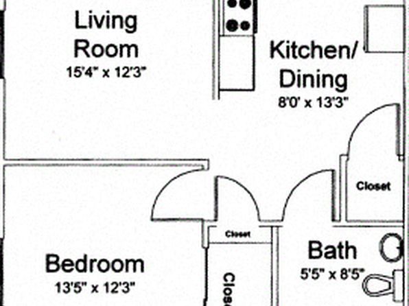 Windsor Crest Apartments | 4826 Jersey Ridge Rd, Davenport, IA