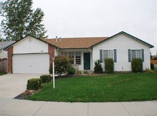 501 N Mira Ave, Star, ID 83669