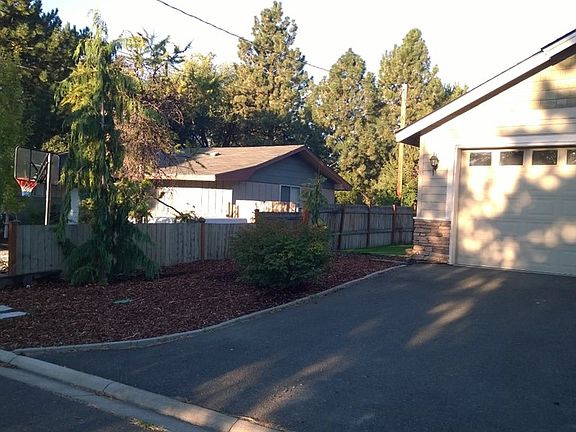 Southwest landscaping