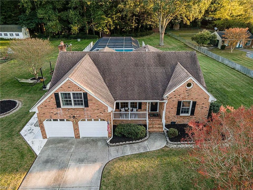 5433 Lawson Hall Ky, Virginia Beach, VA 23455 MLS 10508197 Zillow