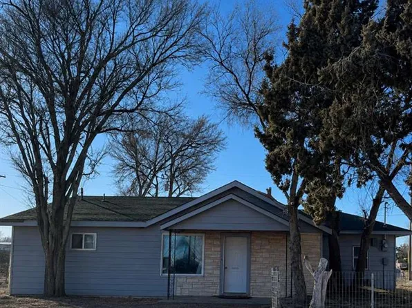 501 N Cimarron Ave, Boise City, OK 73933