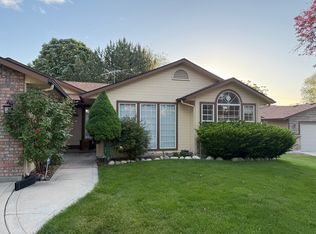 4860 S Kachinas Ave, Boise, ID 83709