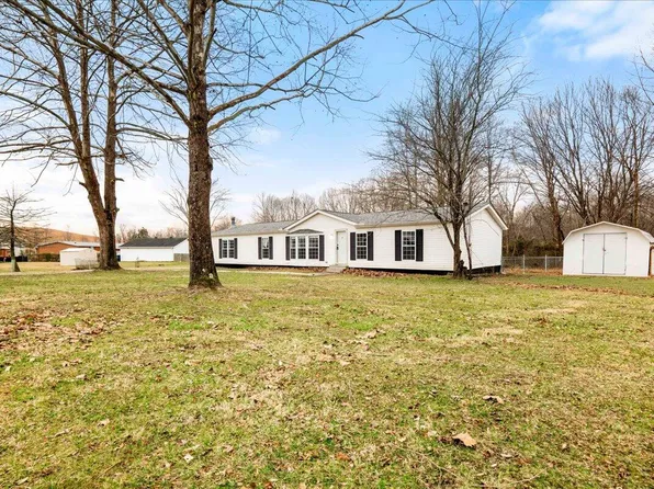 169 Sunset Ln, London, KY 40744
